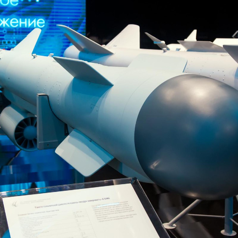 Ruské ministerstvo obrany: Ukrajina se musí připravit na další velký raketový útokRusko prac...