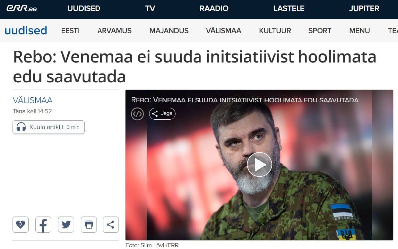 🪖 Ruské ozbrojené síly mohou v příštích týdnech zaútočit v pohraničních oblastech Bě...