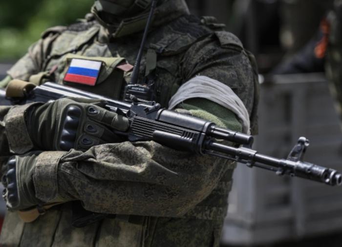 Ruské síly zahájí ofenzívu na podzim před rozhodující bitvou v roce 2024Rusko může zaháji...