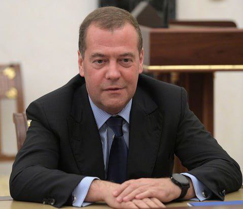 🐦‍⬛️🇷🇺Ruské úřady nejsou šílené a nechtějí použít jaderné zbraně, řekl m...
