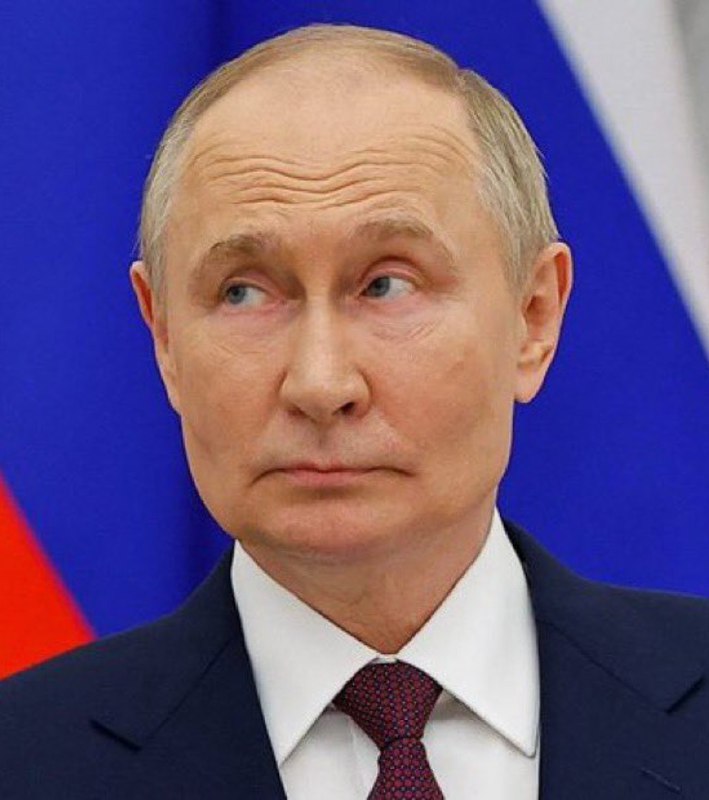 🇷🇺🇨🇳Rusko a Čína netvoří nový světový řád, pouze ho formalizují — Putin„No...