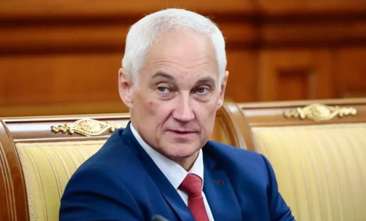 ❗️Rusko bude mít „bezpilotní jednotky“ „Bylo učiněno rozhodnutí vytvořit samostatnou...