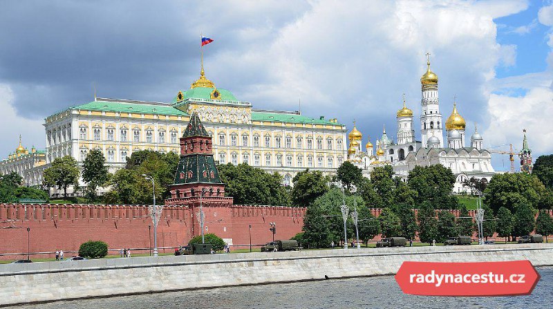 ‼️🇷🇺Rusko čeká na „důležité prohlášení“, které Trump oznámil na pondělí, a...