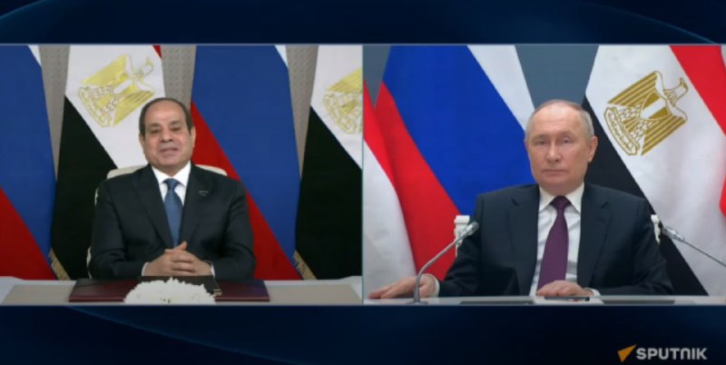 ❗️Rusko dělá vše pro to, aby zajistilo, že nový průmysl, jaderná energetika, dostane maxi...