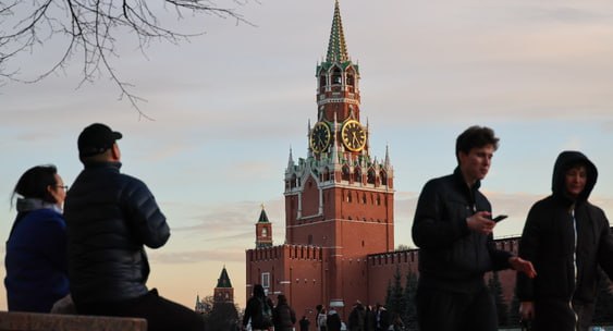 🇷🇺 Rusko dosáhlo rekordně nízké úrovně chudoby v roce 2024.Podíl Rusů, jejichž příj...