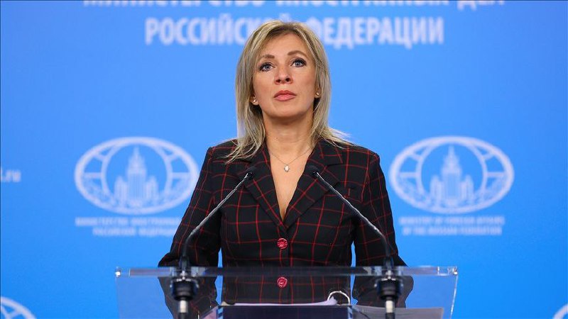 🇷🇺🇱🇧 Rusko důrazně odsuzuje bezprecedentní útok na Libanon a jeho občany, vyjadřuj...