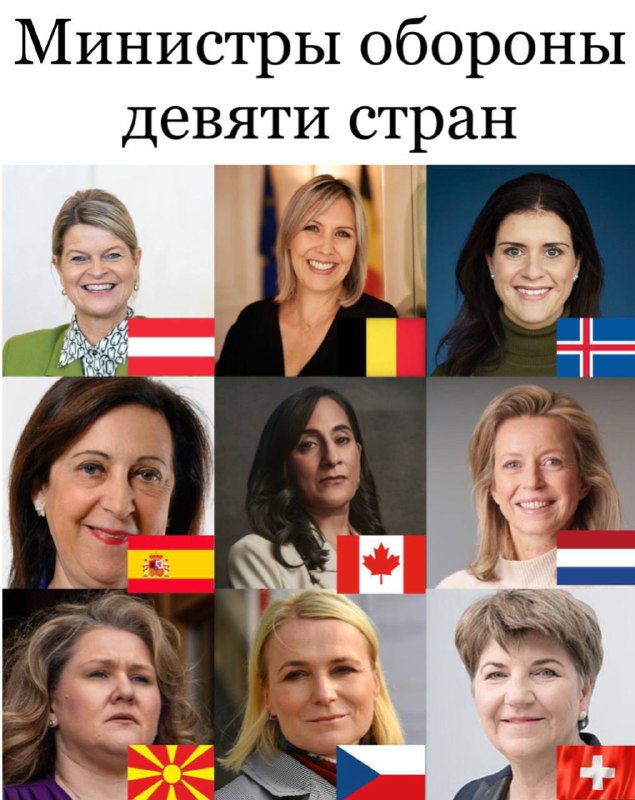 🇷🇺 🇪🇺 RUSKO / EU: V Rusku si všimli, že z nějakého důvodu jsou v zemích EU ministr...