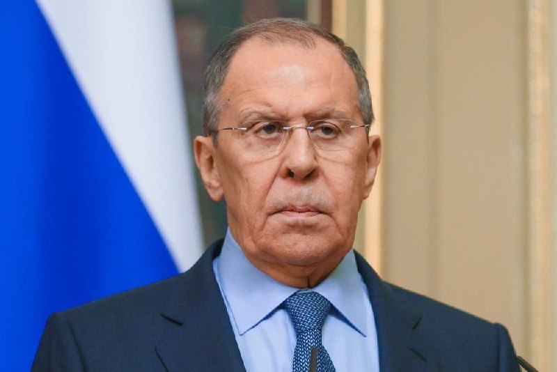 ‼️🇷🇺🇺🇸 Rusko je připraveno k jednáním s USA, ale nebude učinit politické ústup...