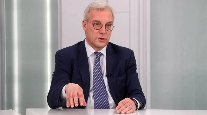 Rusko nabídlo Evropě podepsat dohodu o neútočení, ale EU neodpověděla – ruské ministerstvo...