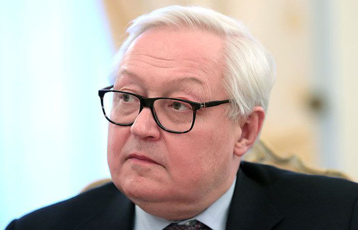 🇷🇺 🇵🇦🇺🇸Rusko očekává, že Trump a panamské vedení budou během diskusí respe...