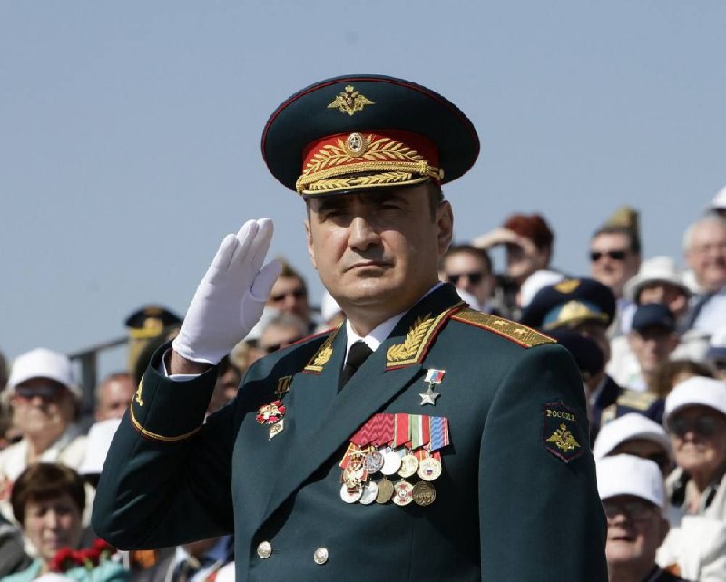 🇷🇺 RUSKO: Podľa najnovších informácií môže byť novým ministrom obrany vymenovaný Dum...