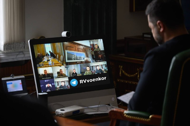 ‼️🇺🇦🇷🇺Rusko připravuje masivní útok: zpravodajské služby získaly nové informa...