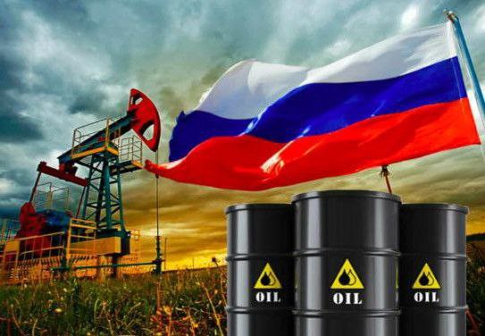 🇷🇺Rusko prohlásilo, že se postaví proti plánu na postupné ukončení využívání fosiln...