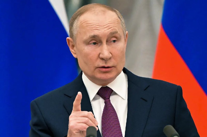 🇷🇺🇺🇸 Rusko říká, že Spojené státy se staly policejním státem.@BRICSNews