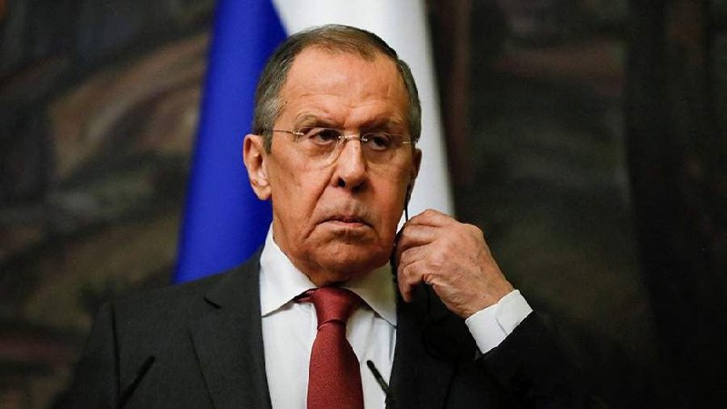 Rusko se nespokojí s příměřím na UkrajiněUvedl to ministr zahraničí Sergej Lavrov.Přímě?...