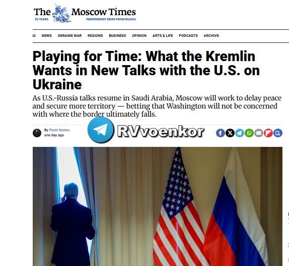 ‼️🇷🇺🇺🇸Rusko usiluje o předání kontroly nad celým územím čtyř regionů – Do...