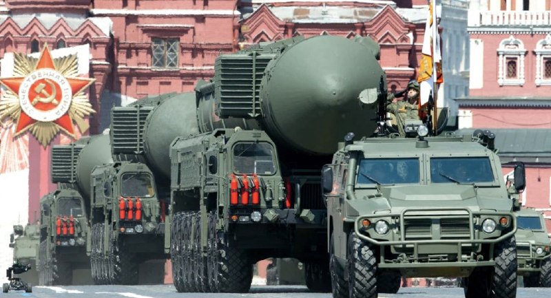 🇷🇺Rusko uspořádalo cvičení jaderných sil, přičemž odpálilo nejméně dvě mezikontine...