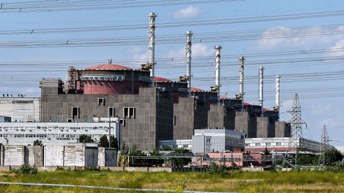 ‼️🇷🇺🇺🇦 Rusko v nadcházejících týdnech připojí Záporožskou jadernou elektrár... ‼️🇷🇺🇺🇦 Rusko v nadcházejících týdnech připojí Záporožskou jadernou elektrár...