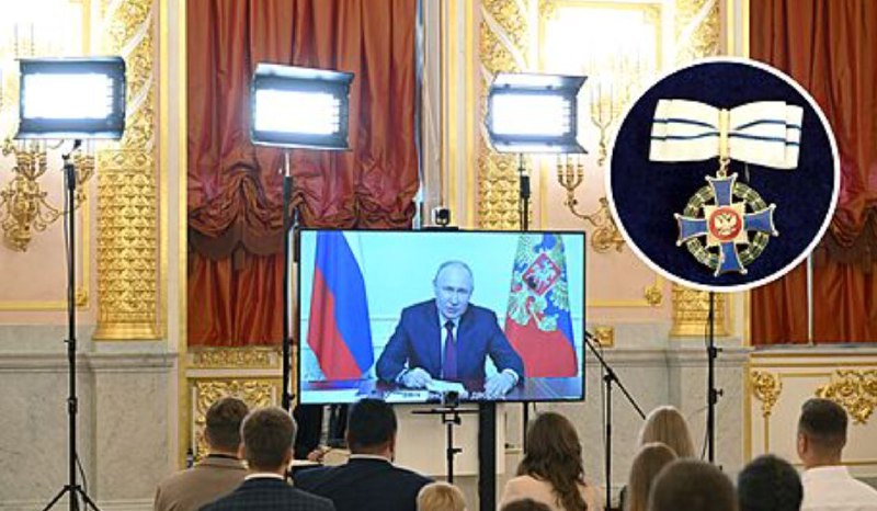 Rusko vymírá, porodnost je nyní podle Putina „záležitost národní bezpečnosti“.„Mnoho b...