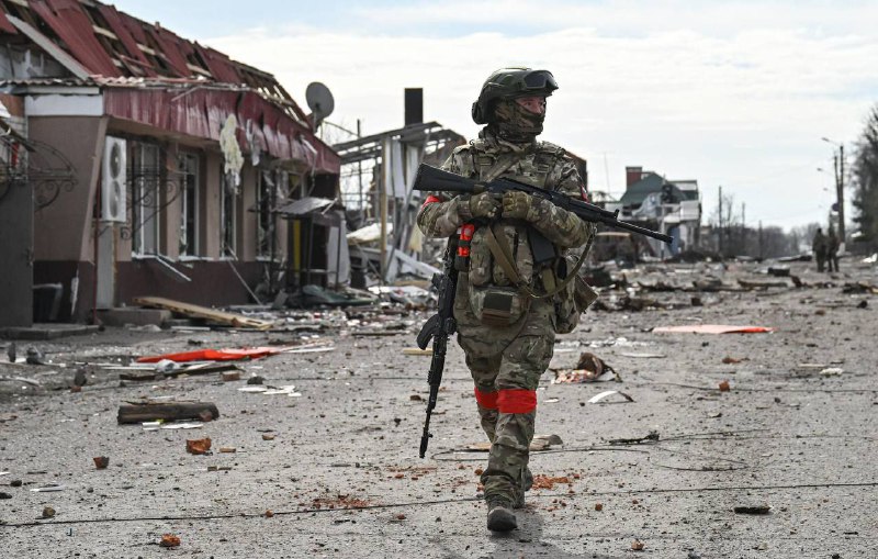 🇷🇺🇺🇦 Rusko vyžene ukrajinské ozbrojené síly z Izia a zaútočí na ZáporožíPředp...