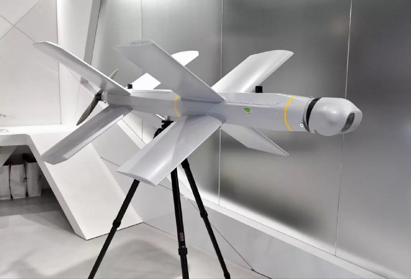 🇷🇺 Rusko, Will Schryver, analytik konstatuje: Ruský útočný dron Lancet-3 se ukázal jako n...
