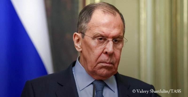 🇷🇺Rusko znovu prověří své závazky vůči mezinárodním organizacím, pokud tam bude nad?...