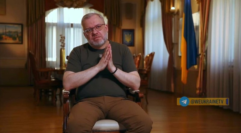 Rusko způsobilo ukrajinskému energetickému systému škody za zhruba 11 miliard dolarů, - minist...