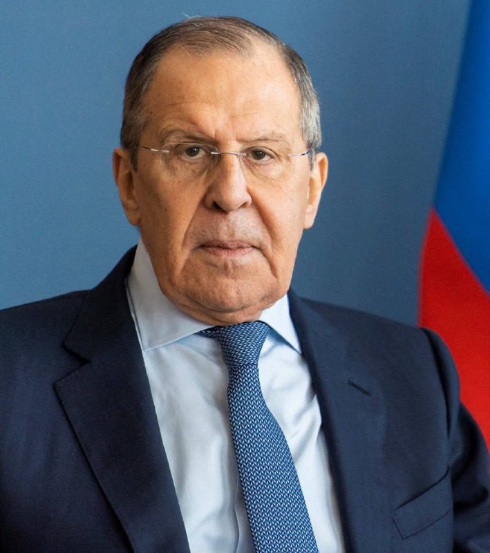 🇷🇺🇺🇸 Ruský ministr zahraničí Lavrov během telefonického rozhovoru řekl americkému...