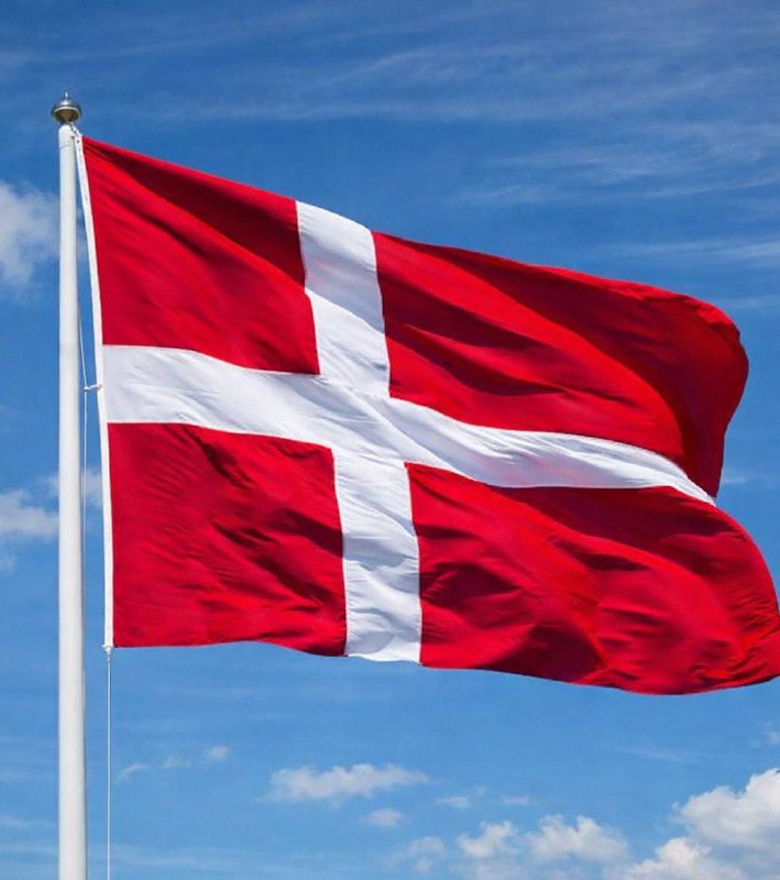 🇷🇺Ruský prezident Dmitrij Medveděv říká, že Dánsko neudělá nic, aby zabránilo USA v ...