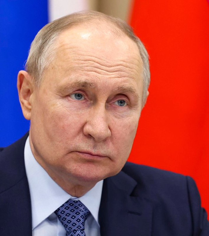 🇷🇺🇮🇷 Ruský prezident Putin se v Kazani sejde s íránským ministrem zahraničí Abbás...