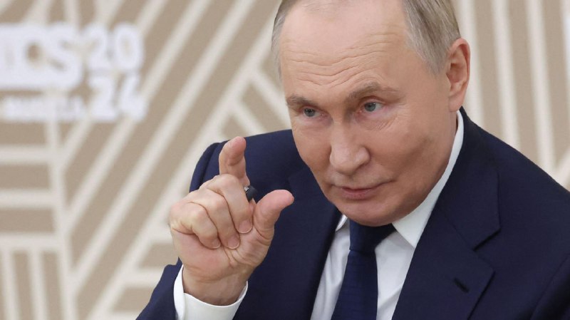 ❗️🇷🇺 Růst ruského HDP o 4,1 % prudce předběhl 1 % v zemích G7 – analýza RIA Novost...