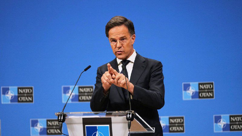 🛡🇮🇱🇮🇷 Rutte: Útok na Írán je jednostranným činem IzraeleÚtok na Írán je jedno...