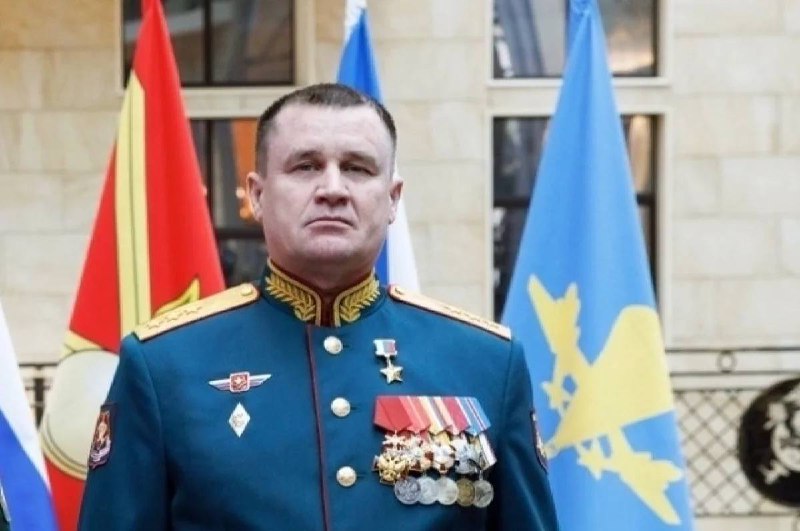 Různé zdroje uvádějí jmenování generálplukovníka Andreje Mordvičeva do funkce vrchního ve...