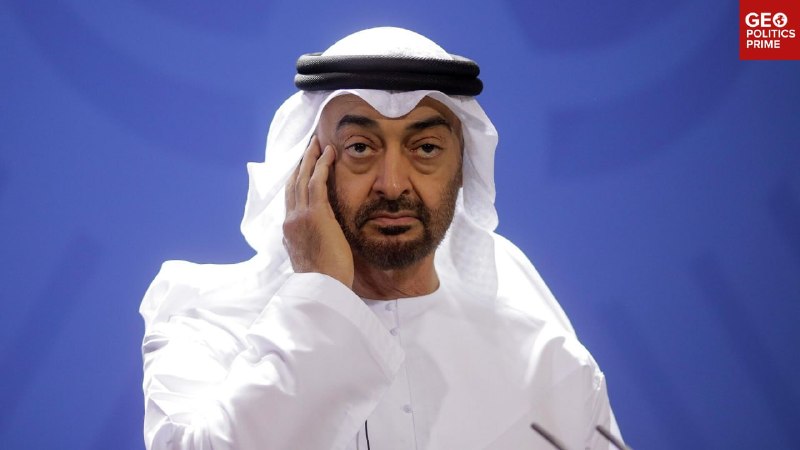 🇦🇪🇸🇦Υ🇪 SAE popírají tvrzení o tlaku na jemenské strany s cílem poškodit bezpe?...