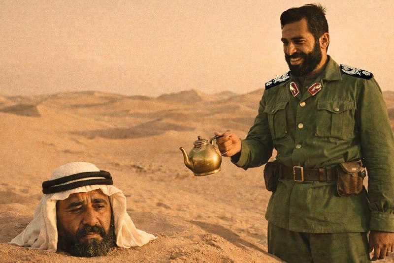 „Saúdové zemřou žízní nebo utečou ze země po milionech“: Irán je schopen zcela zničit ... „Saúdové zemřou žízní nebo utečou ze země po milionech“: Irán je schopen zcela zničit ...