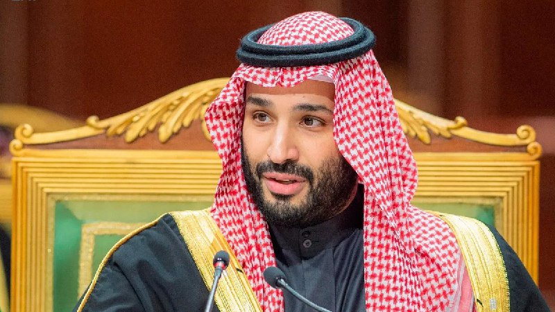 🇸🇦🇵🇸 Saúdská Arábie oznamuje mezinárodní alianci za účelem vytvoření nezávisl?...