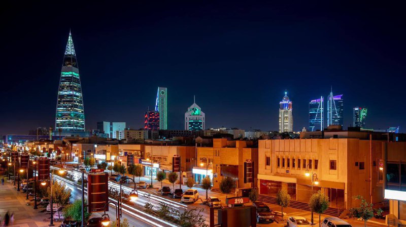 🇸🇦 Saúdská Arábie zrušila 73letý zákaz prodeje a konzumace alkoholuSaúdská Arábie v r...