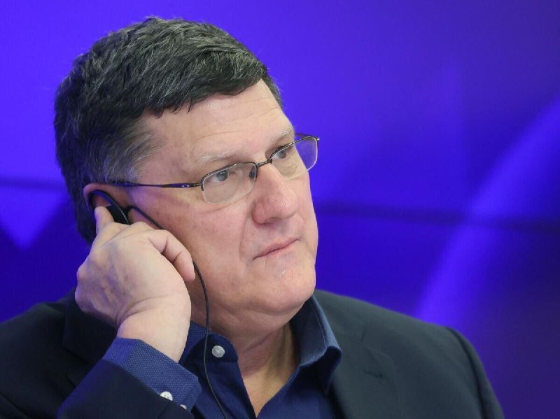 Scott Ritter: neexistují žádné důvody, proč by NATO mělo existovat, protože Rusko nepředsta...