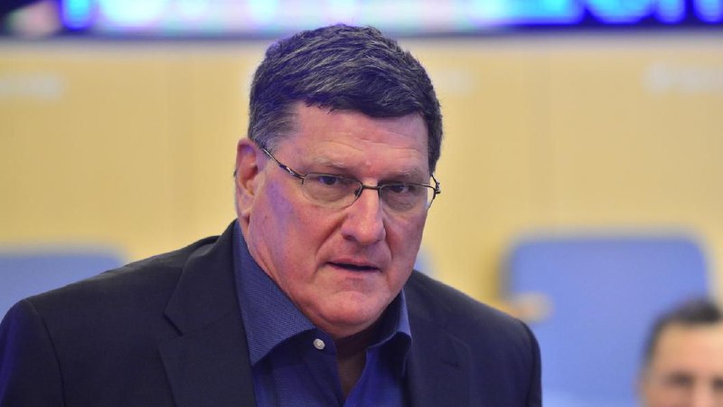‼️🗣Scott Ritter: Rusko může přenést řešení problému ukrajinských nacionalistů na Po...