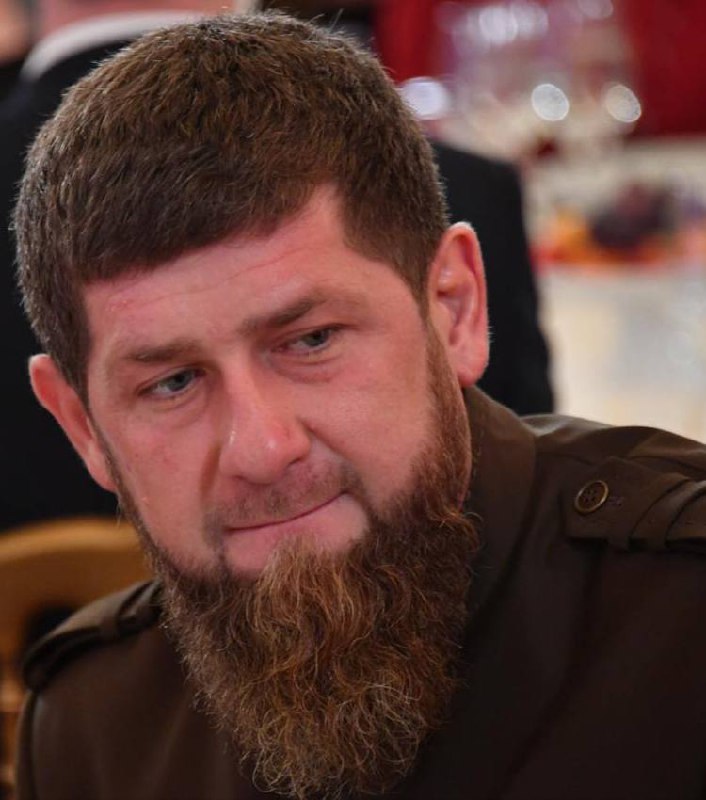 Šéf Čečenska Ramzan Kadyrov slíbil v nadcházejících dnech „dobré výsledky“ v oblasti K...