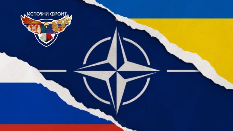 🇷🇺🇺🇦🛡 Šéf NATO se bojí, že je porážka Kyjeva bude stát biliony, a tak přišel...