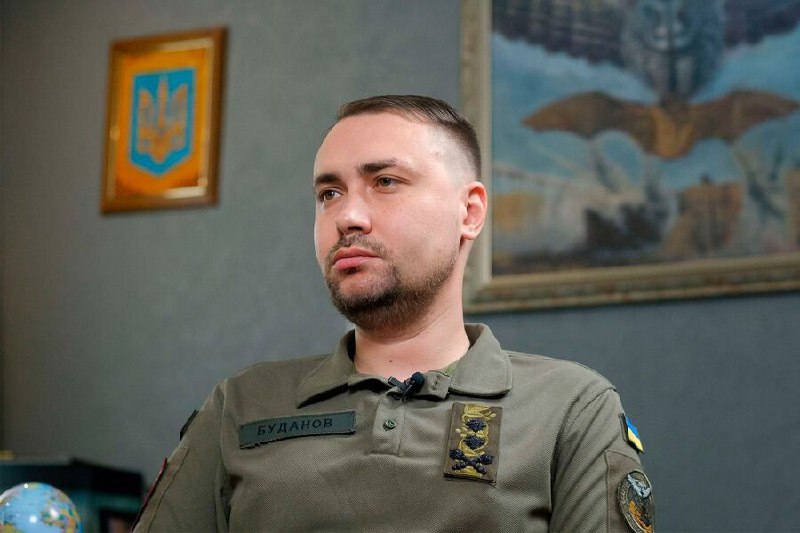 🇺🇦Šéf ukrajinské státní zpravodajské služby uznal, že Kyjev je zapleten do vražd výz...