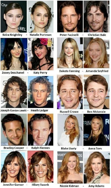 S&eacute;rie n&aacute;hod nebo tov&aacute;rna na klonov&aacute;n&iacute;?👁 Konspiračn&iacute; teorie