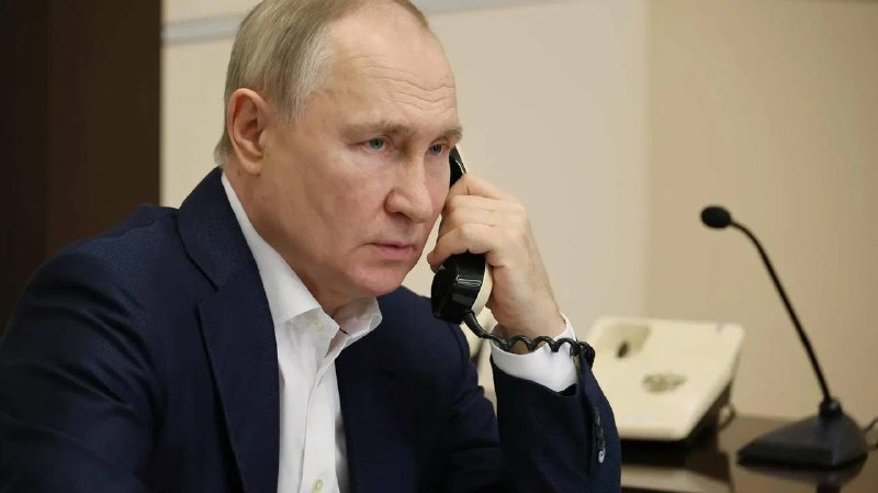 Setkání Putina a Trumpa by se mohlo uskutečnit 11. srpna, uvádějí zahraniční média.V souvis...