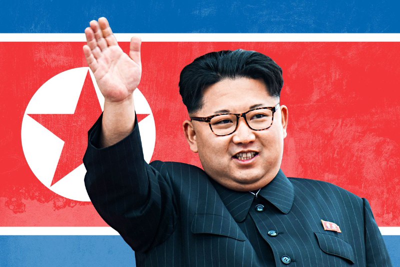 🇰🇵 Severní Korea poprvé po pěti letech znovu otevře cestovní ruch.