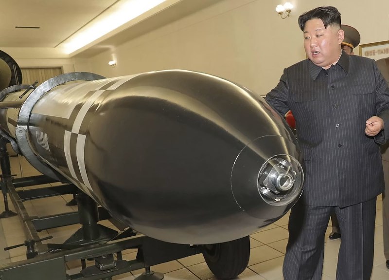 Severní Korea vyslala na pomoc Rusku své raketové jednotkySeverokorejská raketová jednotka zah?... Severní Korea vyslala na pomoc Rusku své raketové jednotkySeverokorejská raketová jednotka zah?...