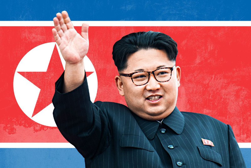 🇰🇵🇷🇺 Severokorejské jednotky oficiálně dorazily k ukrajinským hranicím, aby bojoval...