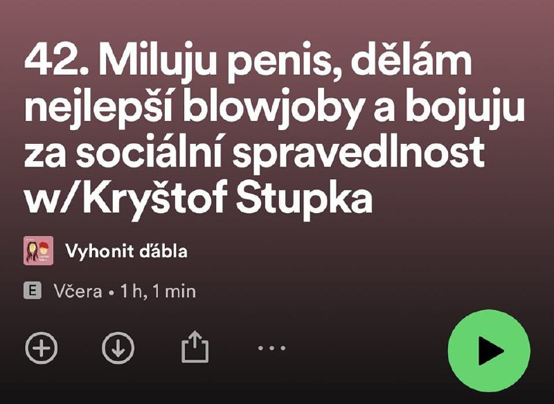 🇨🇿🏳️‍🌈Seznamte se: Kryštof Stupka, donedávna mladý český delegát při OSN a do...