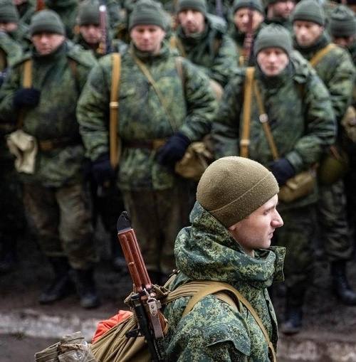 „Shromáždíme všechny zálohy“: Rusko může reagovat mobilizací na útoky ozbrojených sil ...