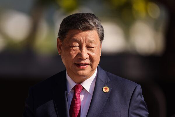 ❗️ 🇨🇳🇷🇺 Si Ťin-pching navštíví Rusko na čtyři dny:Prezident Čínské lidové ...
